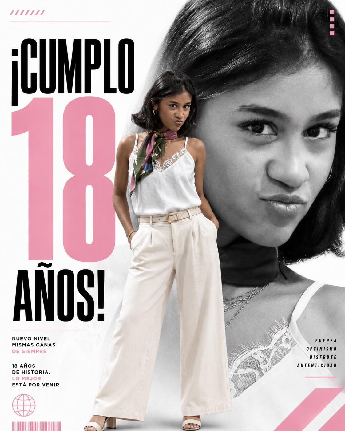 María